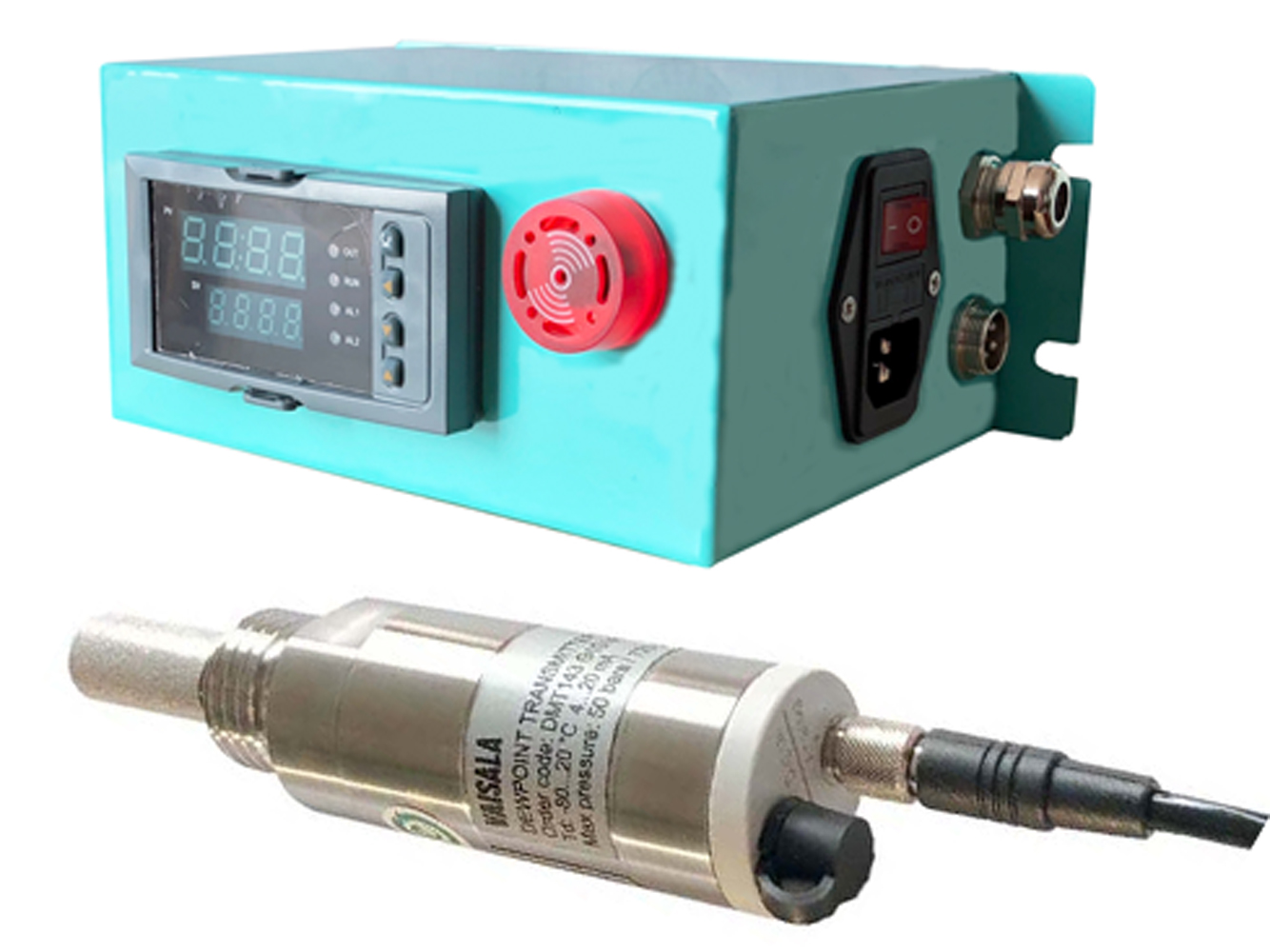 在線(xiàn)式露點(diǎn)儀的選型問(wèn)題