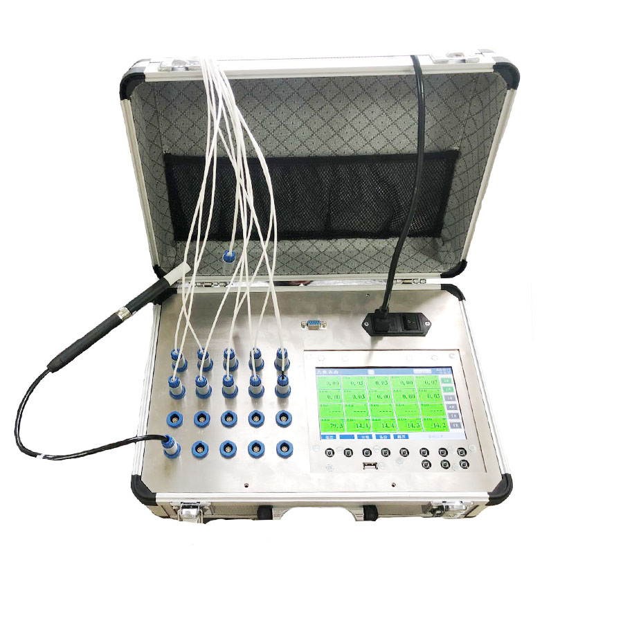 HKT-XY溫濕度記錄儀高溫環(huán)境下如何記錄濕度值！