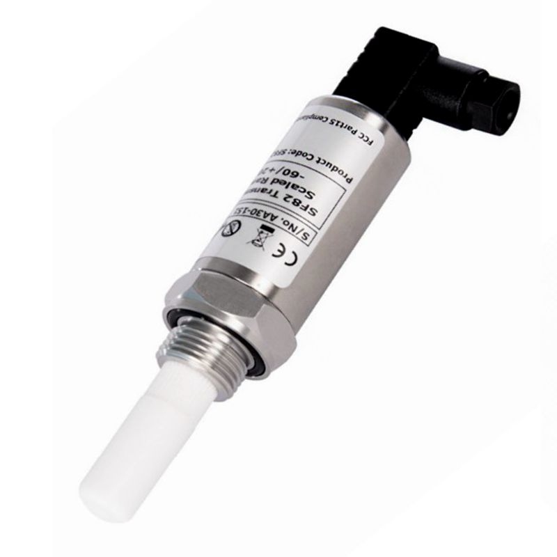 干燥機(jī)的出口測量露點(diǎn)不合格的原因？