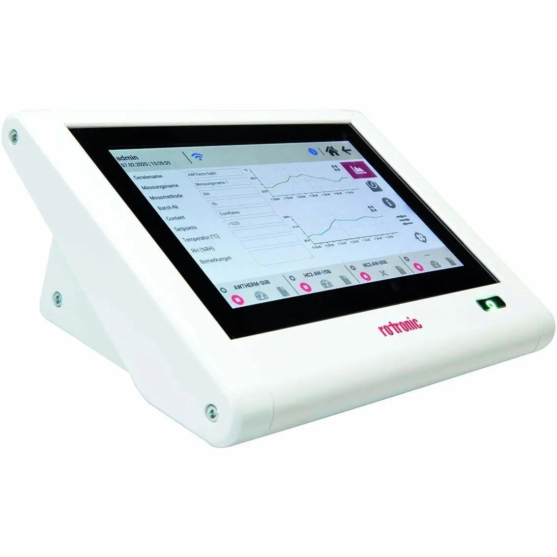 水氣的多面性（相對濕度、露點(diǎn)、混合比）