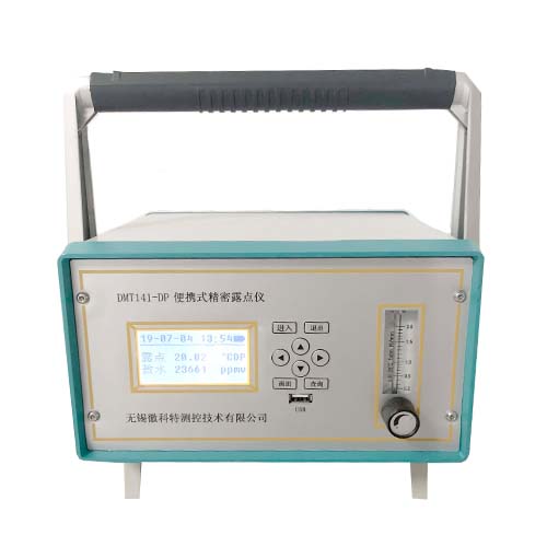 空壓機(jī)露點(diǎn)儀所測(cè)數(shù)值的含義你掌握多少？