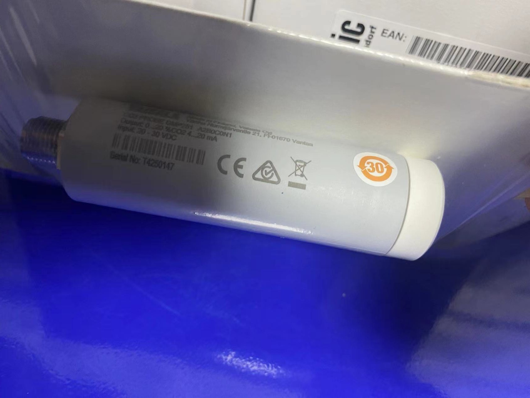 二氧化碳傳感器選型應(yīng)該注意哪些？