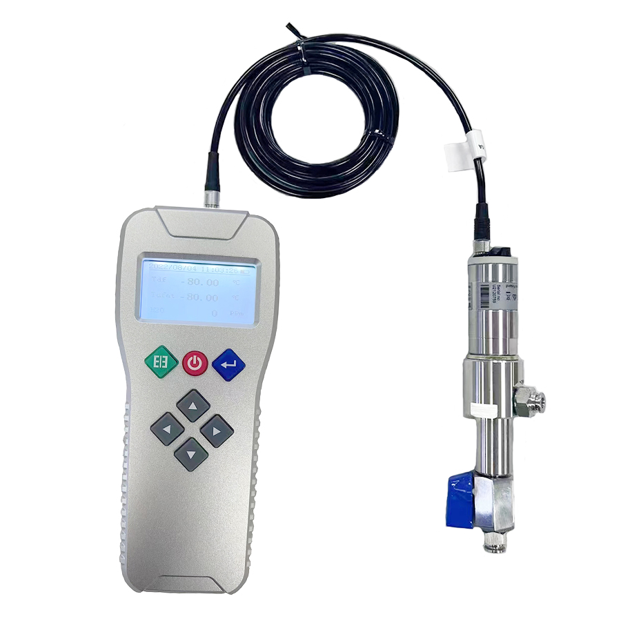 如何借助露點測量應對壓縮空氣應用中的挑戰(zhàn)？