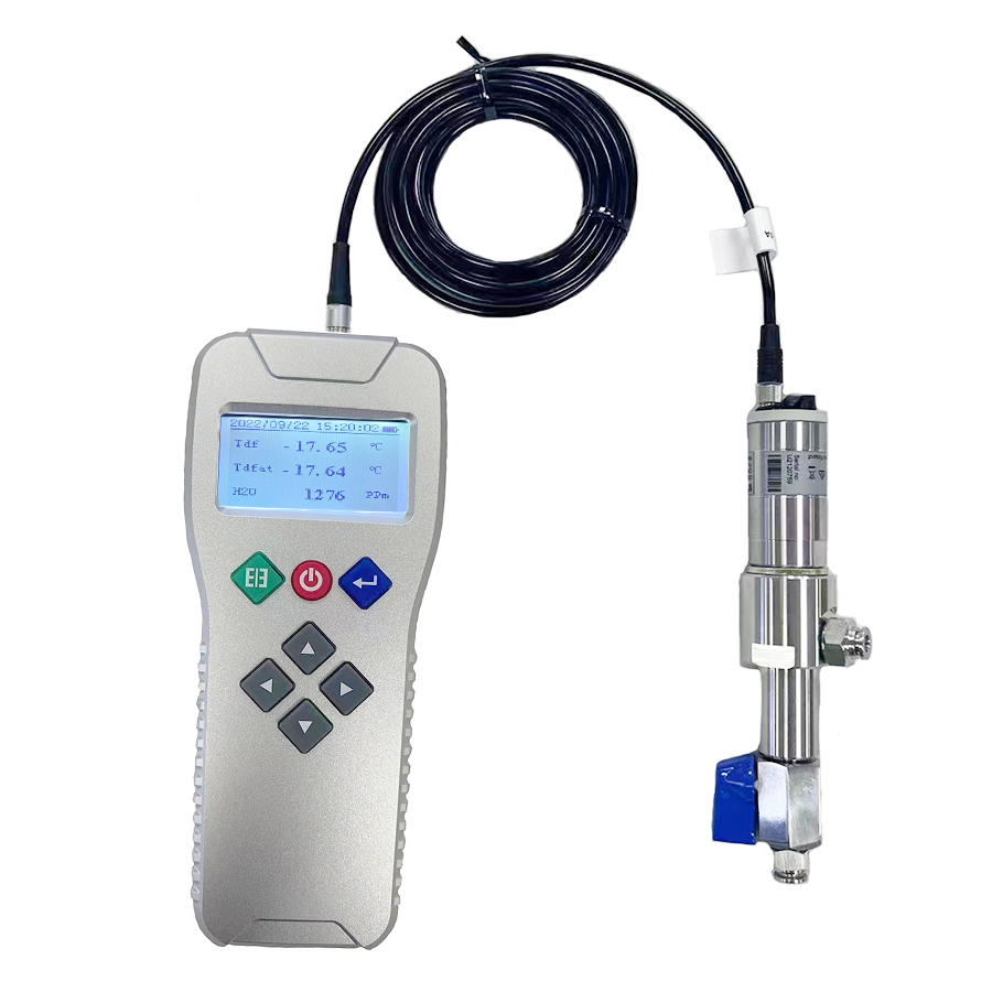 如何借助露點測量應對壓縮空氣應用中的挑戰(zhàn)？